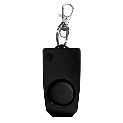 〖Follure〗Anti-rape Device Alarm Loud Alert Attack Panic Keychain Safety Personal Security
〖Follure〗Anti-rape Device Alarm Loud Alert Attack Panic Keychain Safety Personal Security