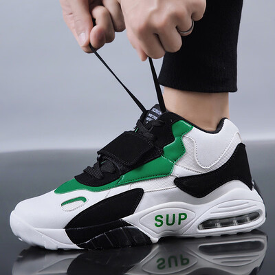 Tidal shoes versatile breathable sports running running cushion shoes travel shoes running shoes
Tidal shoes versatile breathable sports running running cushion shoes travel shoes running shoes