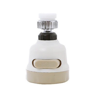 360 Rotary Faucet Nozzle Kitchen Faucet Shower Head Economizer Plastic Filter Water Stream Faucet Pull out Bathroom Universal
360 Rotary Faucet Nozzle Kitchen Faucet Shower Head Economizer Plastic Filter Water Stream Faucet Pull out Bathroom Universal