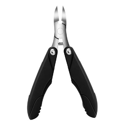 Nail Multiple Clippers Cutter Tools Stainless Steel Nipper Manicure Salon Home Easy Carry Fold Pedicure Precision Thick
Nail Multiple Clippers Cutter Tools Stainless Steel Nipper Manicure Salon Home Easy Carry Fold Pedicure Precision Thick
