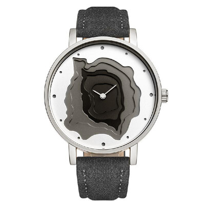 STARKING 2017 Fashion Luxury Genuine Leather Women Watch 3D Dial Quartz Water-Proof Ladies Casual Wristwatch Modern Simplicity Wat
STARKING 2017 Fashion Luxury Genuine Leather Women Watch 3D Dial Quartz Water-Proof Ladies Casual Wristwatch Modern Simplicity Wat