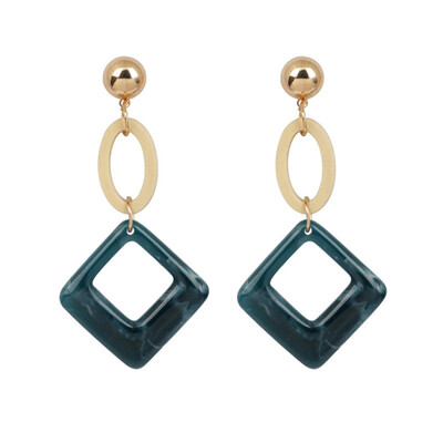 Wholesale Oval Wood Earring Long Statement Geometric Square Resin Drop Earrings For Women Earings Fashion Jewelry Oorbellen
Wholesale Oval Wood Earring Long Statement Geometric Square Resin Drop Earrings For Women Earings Fashion Jewelry Oorbellen