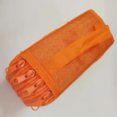 Four-Layer 72 Holes Sketch Art Drawing Pencil Case Organizer Pure Color Pen Bag Portable Watercolor Pencil Wrap Without Pencil
Four-Layer 72 Holes Sketch Art Drawing Pencil Case Organizer Pure Color Pen Bag Portable Watercolor Pencil Wrap Without Pencil