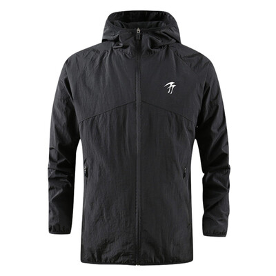 Toponeto Fashion Mens Autumn Winter Outdoor Casual Hooded Jacket Windbreaker Jacket Coat
Toponeto Fashion Mens Autumn Winter Outdoor Casual Hooded Jacket Windbreaker Jacket Coat