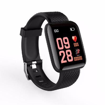 Smartwatch Intelligent Digital Sport Smart Sport BT Watch Heart Rate Monitor Blood Pressure Fitness Tracker Pedometer For Android 
Smartwatch Intelligent Digital Sport Smart Sport BT Watch Heart Rate Monitor Blood Pressure Fitness Tracker Pedometer For Android