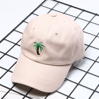 Taobao explosions hat women Joker casual personality coconut tree baseball cap tide soft top bent along the hat sun visor
Taobao explosions hat women Joker casual personality coconut tree baseball cap tide soft top bent along the hat sun visor