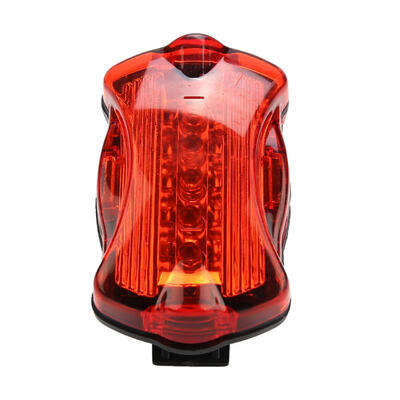 Greensen Durable High Bright Bicycle Front Light & Mountain Bike Rear Lamp Cycling Accessory
Greensen Durable High Bright Bicycle Front Light & Mountain Bike Rear Lamp Cycling Accessory
