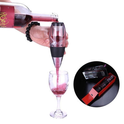 Wine wine fast decanter magic decanter new