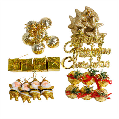 〖Follure〗Christmas Decor Gifts Set Pendant Tree Ornament Party Home Hanging Decor Gifts
〖Follure〗Christmas Decor Gifts Set Pendant Tree Ornament Party Home Hanging Decor Gifts