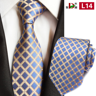 Manufacturers spot trendy mens business casual tie polyester silk jacquard professional executive wedding work tie
Manufacturers spot trendy mens business casual tie polyester silk jacquard professional executive wedding work tie