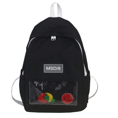 Avocado green schoolbag female Korean version ulzzang backpack high school ancient Japanese&wind ins Hyunya shoulder bag
Avocado green schoolbag female Korean version ulzzang backpack high school ancient Japanese&wind ins Hyunya shoulder bag