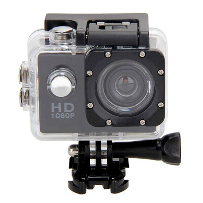 Quelima Outdoor Sports Action Camera 720P Waterproof Ultra HD DV Camcorder 90-110 Degree Wide Angle Car DVR for Outdoor Sports R
Quelima Outdoor Sports Action Camera 720P Waterproof Ultra HD DV Camcorder 90-110 Degree Wide Angle Car DVR for Outdoor Sports R