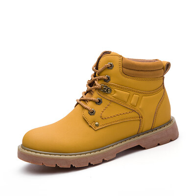 2019 Martin boots mens retro high mens boots desert boots British leather short boots tooling mens boots explosion models
2019 Martin boots mens retro high mens boots desert boots British leather short boots tooling mens boots explosion models