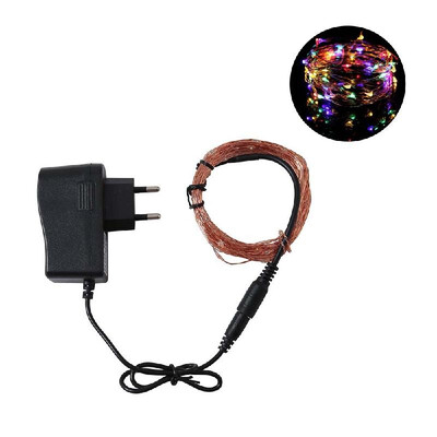 Lantern Lamp 100LEDs Starry Fairy Light Creative Copper Wire String Outdoor Decor Patio Garden Decor
Lantern Lamp 100LEDs Starry Fairy Light Creative Copper Wire String Outdoor Decor Patio Garden Decor