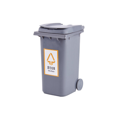Toponeto Mini Desktop Tidy Pen Bin Trash Can With Lid Stationery Holder Rubbish Garbage
Toponeto Mini Desktop Tidy Pen Bin Trash Can With Lid Stationery Holder Rubbish Garbage