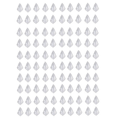 〖Follure〗Acrylic Snowflake Christmas Wedding Tree Hanging Decoration Decoration For DIY P
〖Follure〗Acrylic Snowflake Christmas Wedding Tree Hanging Decoration Decoration For DIY P