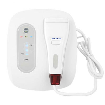Greensen Mini OPT Electric Epilator Hair Removal Beauty Machine