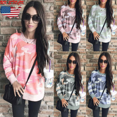 Womens Long Sleeve Hoodie Sweatshirt Sweater Letter Casual Pullover Top Jumper
Womens Long Sleeve Hoodie Sweatshirt Sweater Letter Casual Pullover Top Jumper
