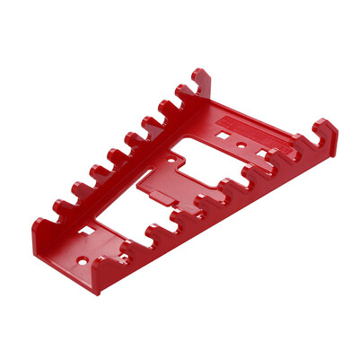 〖Follure〗9 Wrench Organizer Storage Rack Sorter Box Tool Holder Rail Toolbox Drawer Tray
〖Follure〗9 Wrench Organizer Storage Rack Sorter Box Tool Holder Rail Toolbox Drawer Tray