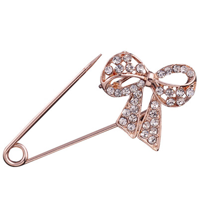 Large Brooch Vintage Brooch Female Fashion Broche Hijab Pins And Brooches For Women Flower Bow Knot Pins Broches Jewelry
Large Brooch Vintage Brooch Female Fashion Broche Hijab Pins And Brooches For Women Flower Bow Knot Pins Broches Jewelry