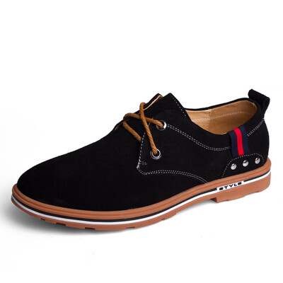 2016 autumn&winter new England casual mens shoes leather suede shoes Korean version of the thin belt low to help breathable single shoes
2016 autumn&winter new England casual mens shoes leather suede shoes Korean version of the thin belt low to help breathable single shoes