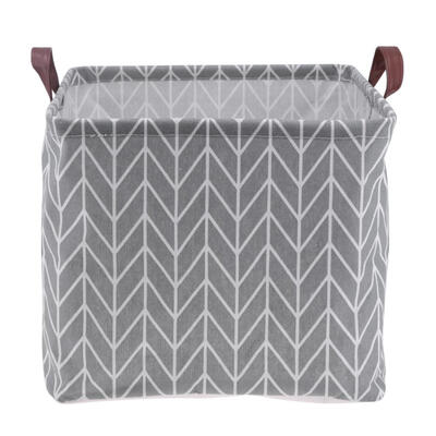 Portable Clothes Storage Bag Foldable Kids Toys Holder Container Basket
Portable Clothes Storage Bag Foldable Kids Toys Holder Container Basket