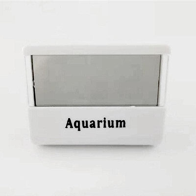 Fish Tank Thermometer Aquarium Thermometer Stick On Tank Temperature Sensor with Large Screen Display
Fish Tank Thermometer Aquarium Thermometer Stick On Tank Temperature Sensor with Large Screen Display