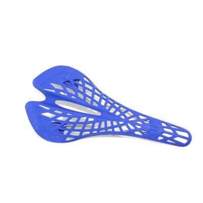 Ultra-light shock-absorbing mountain bike seat cushion bicycle dead coaster saddle spider web cushion
Ultra-light shock-absorbing mountain bike seat cushion bicycle dead coaster saddle spider web cushion