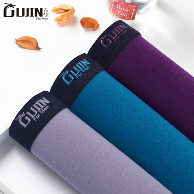 Ancient&modern mens underwear simple sports breathable comfortable underwear mens cotton waist loose youth shorts pants EXFSJ93 gray - blue green - black
Ancient&modern mens underwear simple sports breathable comfortable underwear mens cotton waist loose youth shorts pants EXFSJ93 gray - blue green - black