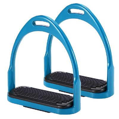 Horse Riding Stirrups Flex Aluminum Horse Saddle Anti-skid Horse Pedal Equestrian Safety Equipment
Horse Riding Stirrups Flex Aluminum Horse Saddle Anti-skid Horse Pedal Equestrian Safety Equipment