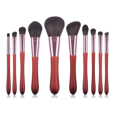 10pcs Crystal Sequins Eye Makeup Brushes Kit Foundation Brush Blush Concealer Brush Lip Eyeshadow Eyebrow Brush Kit
10pcs Crystal Sequins Eye Makeup Brushes Kit Foundation Brush Blush Concealer Brush Lip Eyeshadow Eyebrow Brush Kit