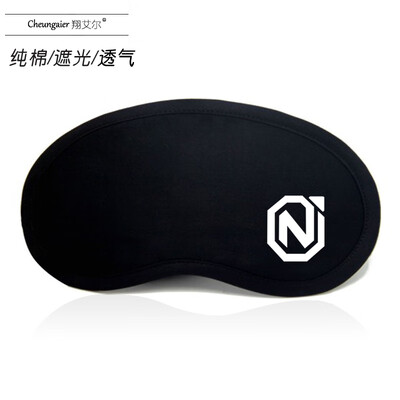 Fashion creative sleep shade eye mask ice bag eye protection breathable cute cartoon student nap black cotton men&women
Fashion creative sleep shade eye mask ice bag eye protection breathable cute cartoon student nap black cotton men&women