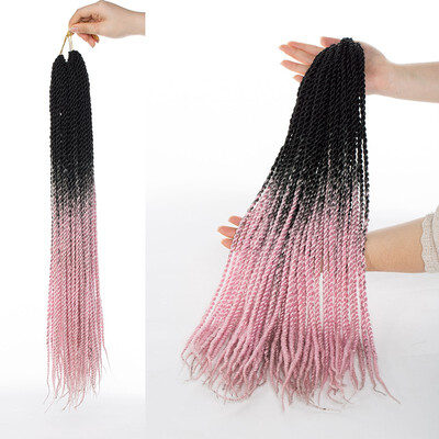 Befunny Senegalese Twist Crochet Hair Braids Small Havana Mambo Twist Crochet Braiding Hair Senegalese Twists Hairstyles For Women
Befunny Senegalese Twist Crochet Hair Braids Small Havana Mambo Twist Crochet Braiding Hair Senegalese Twists Hairstyles For Women