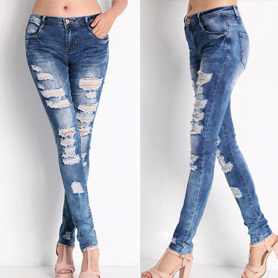Tailored Women Hight Waisted Long Pants Pocket Denim Jeans Stretch Length Jeans Trousers
Tailored Women Hight Waisted Long Pants Pocket Denim Jeans Stretch Length Jeans Trousers