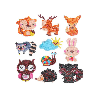 5D DIY Diamond Painting Cute Owls Diamond Painting Kits 6 PCS Diamond Painting Stickers for Kids Adult Beginners
5D DIY Diamond Painting Cute Owls Diamond Painting Kits 6 PCS Diamond Painting Stickers for Kids Adult Beginners