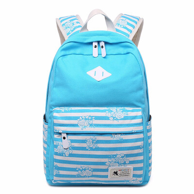 Canvas Floral Printing Backpack Women 15 Inch Laptop Backpacks for School Teenagers Girls Large Travel Bagpack Female Schoolbag
Canvas Floral Printing Backpack Women 15 Inch Laptop Backpacks for School Teenagers Girls Large Travel Bagpack Female Schoolbag
