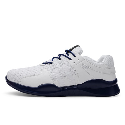 716-2 running sports shoes trend net cloth flying woven multi-color mens shoes casual Korean version of the light tide shoes
716-2 running sports shoes trend net cloth flying woven multi-color mens shoes casual Korean version of the light tide shoes