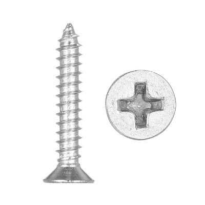 A2 DIN7982 8 304 42mm Stainless Steel Screw Countersunk Self Tapping Wood Screws 42mm50mm
A2 DIN7982 8 304 42mm Stainless Steel Screw Countersunk Self Tapping Wood Screws 42mm50mm