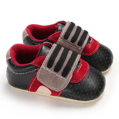 Baby Boys Breathable Cartoon Pattern Anti-Slip Shoes Sneakers Soft Soled Walking Shoes First Walkers 0-18M New
Baby Boys Breathable Cartoon Pattern Anti-Slip Shoes Sneakers Soft Soled Walking Shoes First Walkers 0-18M New