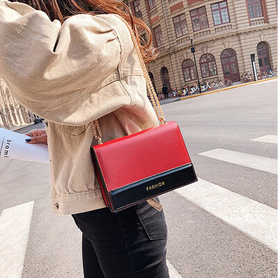 Tailored Women Fashion Leather Wild Bag Crossbody Bags Messenger Shoulder Bags
Tailored Women Fashion Leather Wild Bag Crossbody Bags Messenger Shoulder Bags