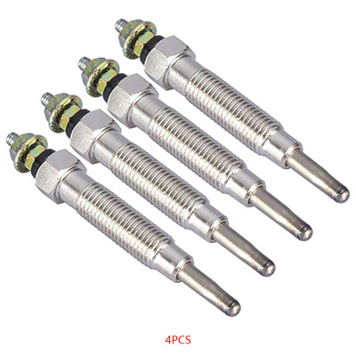 4PCSSet Replacement for Mitsubishi L200 L300 Challenger 25 D TD Diesel Heater Glow Plugs RTGGP733X4
4PCSSet Replacement for Mitsubishi L200 L300 Challenger 25 D TD Diesel Heater Glow Plugs RTGGP733X4