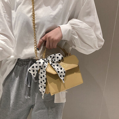 Senior sense French niche bag female 2019 new wave wild chain small square bag ocean shoulder Messenger bag
Senior sense French niche bag female 2019 new wave wild chain small square bag ocean shoulder Messenger bag