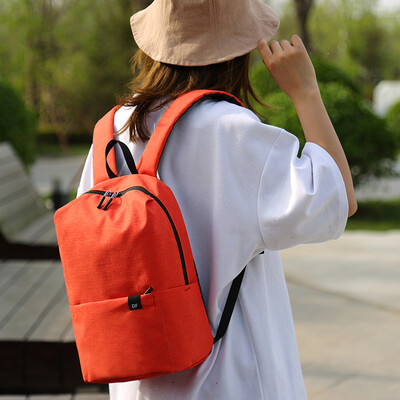 Colorful small backpack womens&mens backpack travel bag waterproof ultra light travel bag mountaineering bag student bags to
Colorful small backpack womens&mens backpack travel bag waterproof ultra light travel bag mountaineering bag student bags to