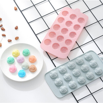 Gobestart Silicone Shape Cake Cookie Chocolate Mould Ice Tray Mold Baking Tray 3D
Gobestart Silicone Shape Cake Cookie Chocolate Mould Ice Tray Mold Baking Tray 3D