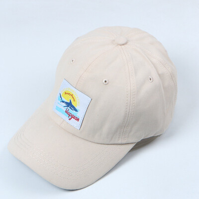 New Duck Tongue Cap Shark Sun Cap Female Charlotte Mens Summer Outdoor Sports Baseball Cap Customized Sunscreen Sunshade Cap
New Duck Tongue Cap Shark Sun Cap Female Charlotte Mens Summer Outdoor Sports Baseball Cap Customized Sunscreen Sunshade Cap