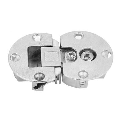 Greensen 1Pcs Hardware Zinc Alloy 90 Degree Furniture Adjustable Flap Hinge Fixing Accessories
Greensen 1Pcs Hardware Zinc Alloy 90 Degree Furniture Adjustable Flap Hinge Fixing Accessories
