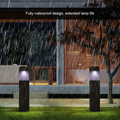 Greensen Ideal Waterproof Solar Power LED Light for Garden Path Courtyard Stone Lamp Solar Power LED Light Stone Lamp
Greensen Ideal Waterproof Solar Power LED Light for Garden Path Courtyard Stone Lamp Solar Power LED Light Stone Lamp