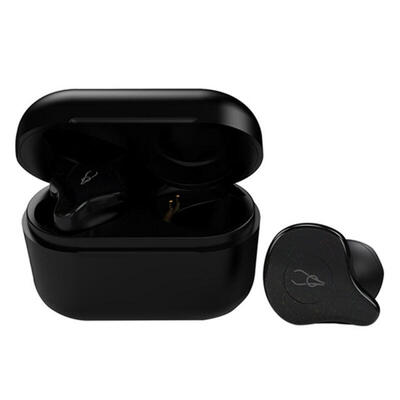 Bluetooth 50 Wireless Earbuds Mini Wireless Earphone With Charging Case 6 - 8 Hours Talk Time
Bluetooth 50 Wireless Earbuds Mini Wireless Earphone With Charging Case 6 - 8 Hours Talk Time