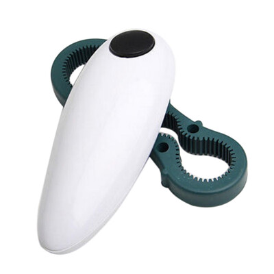 Household Electric Bottle Opener Simple Portable Can Opener Kitchen Gadget Bar Supplies
Household Electric Bottle Opener Simple Portable Can Opener Kitchen Gadget Bar Supplies