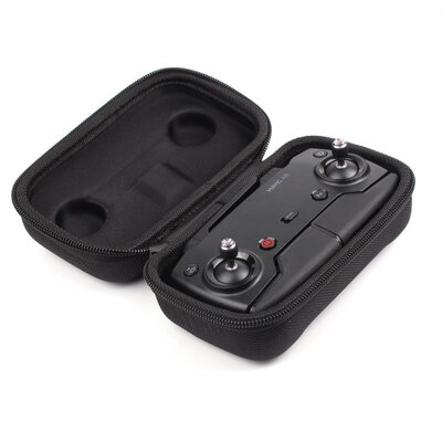 Portable Storage Bag Remote Controller Protective Case for DJI MAVIC 2 Pro AIR
Portable Storage Bag Remote Controller Protective Case for DJI MAVIC 2 Pro AIR